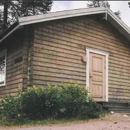 Вилла Mellanstroems Stugby Арьеплуг Экстерьер фото
